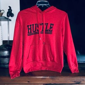 Women’s hoodie